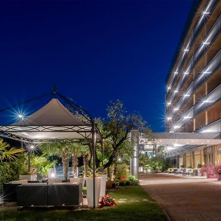 Hotel Terme Cristoforo Абано Терме Екстериор снимка