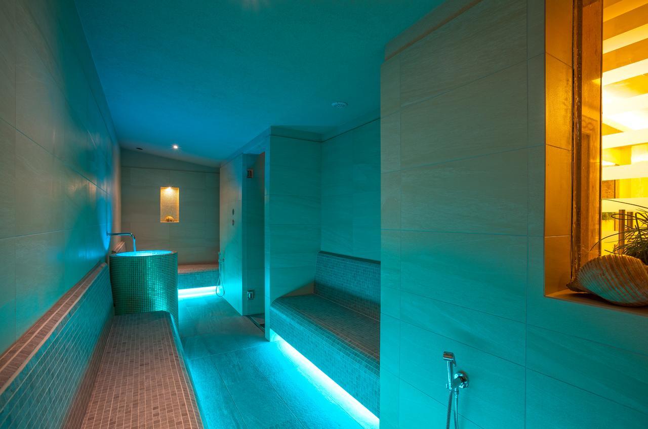 Hotel Terme Cristoforo Абано Терме Екстериор снимка