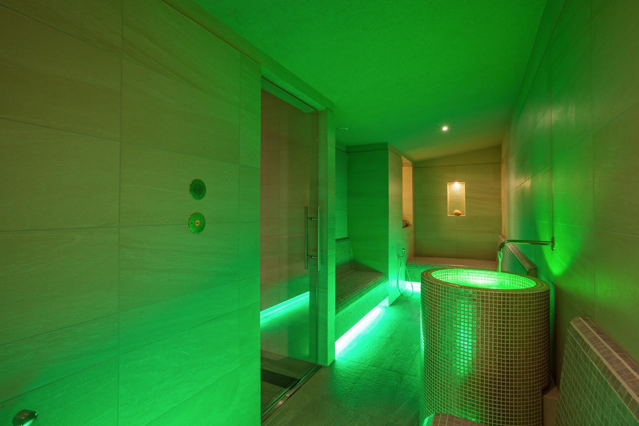 Hotel Terme Cristoforo Абано Терме Екстериор снимка