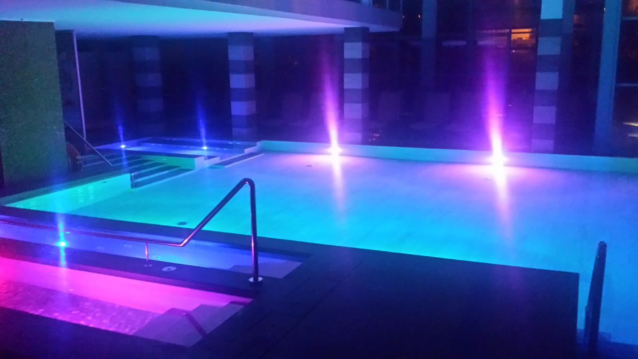 Hotel Terme Cristoforo Абано Терме Екстериор снимка